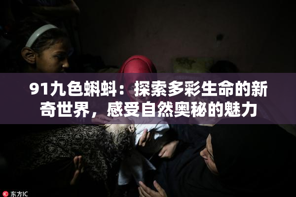 91九色蝌蚪：探索多彩生命的新奇世界，感受自然奥秘的魅力