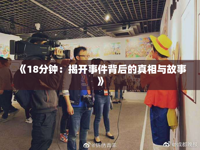 《18分钟：揭开事件背后的真相与故事》