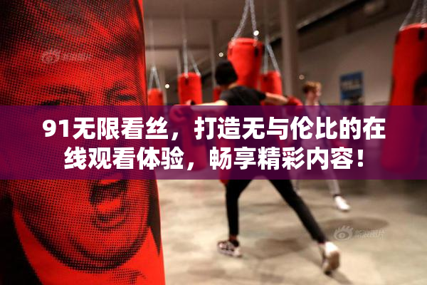 91无限看丝，打造无与伦比的在线观看体验，畅享精彩内容！