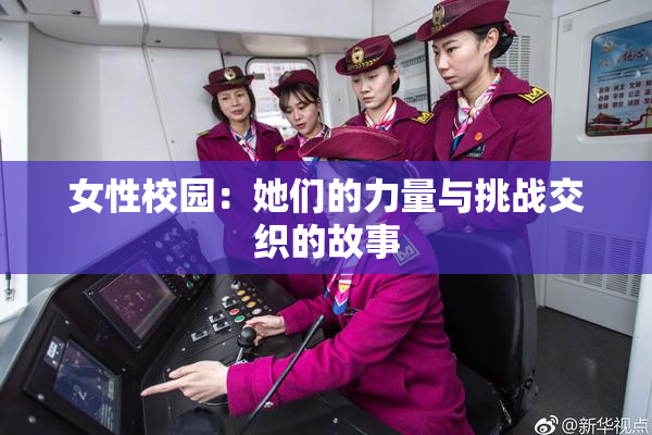 女性校园：她们的力量与挑战交织的故事