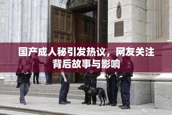 国产成人秘引发热议，网友关注背后故事与影响