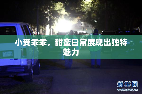 小受乖乖，甜蜜日常展现出独特魅力