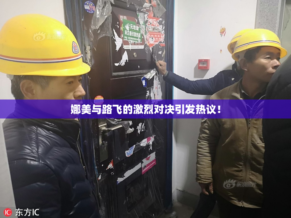娜美与路飞的激烈对决引发热议！