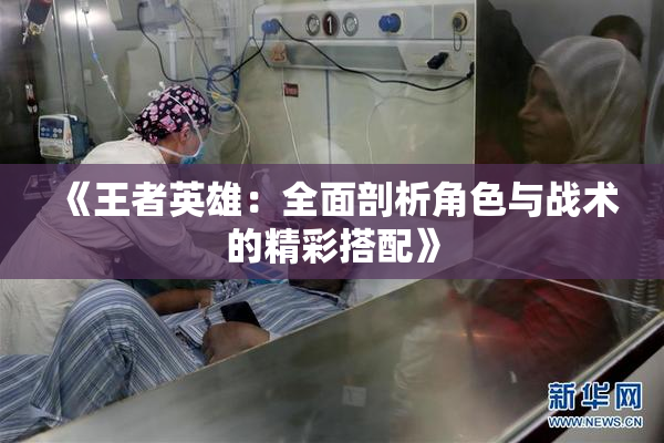 《王者英雄：全面剖析角色与战术的精彩搭配》