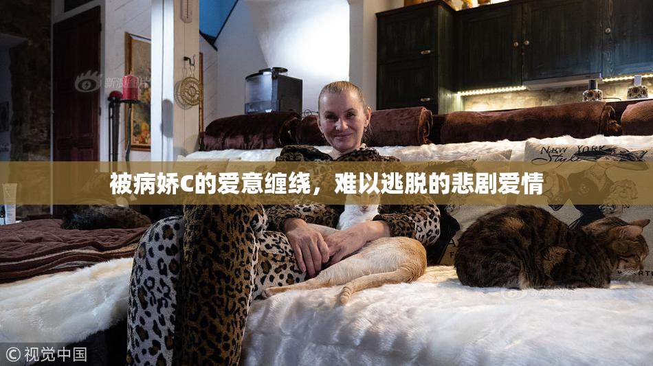 被病娇C的爱意缠绕，难以逃脱的悲剧爱情
