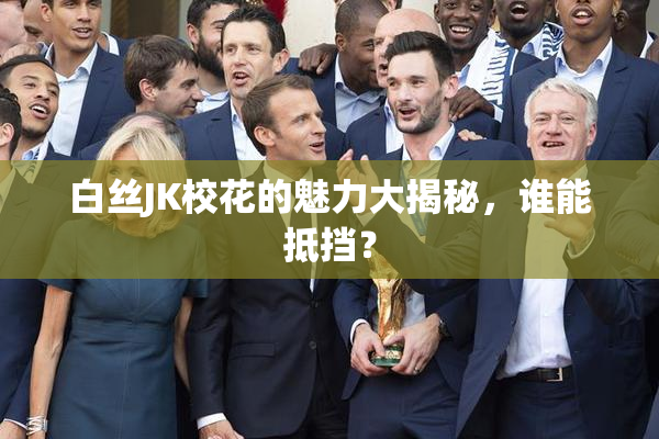 白丝JK校花的魅力大揭秘，谁能抵挡？