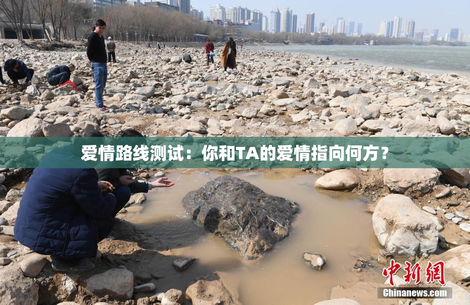 爱情路线测试：你和TA的爱情指向何方？