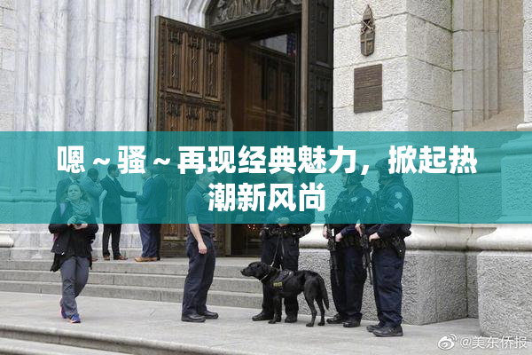 嗯～骚～再现经典魅力，掀起热潮新风尚