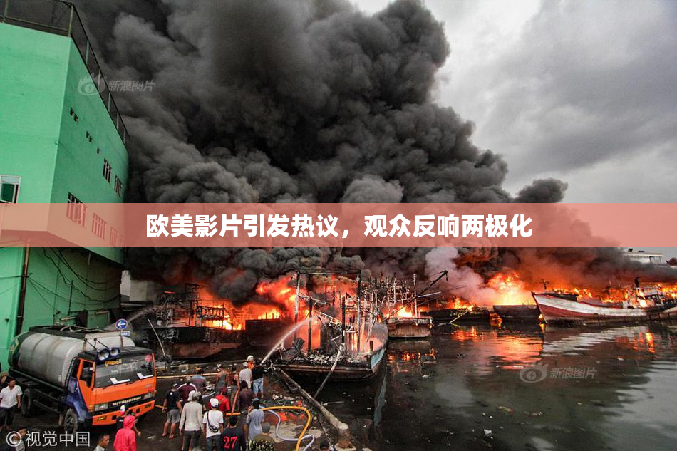 欧美影片引发热议，观众反响两极化