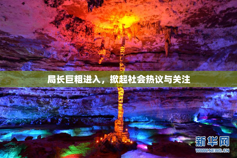 局长巨粗进入，掀起社会热议与关注