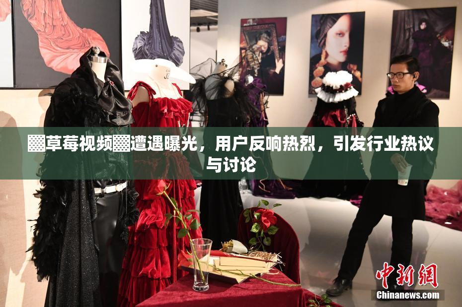 ▓草莓视频▓遭遇曝光，用户反响热烈，引发行业热议与讨论