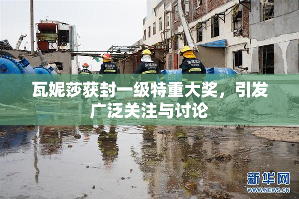 瓦妮莎获封一级特重大奖，引发广泛关注与讨论