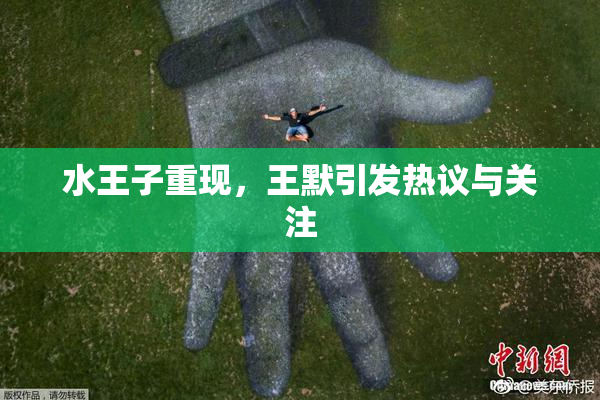 水王子重现，王默引发热议与关注