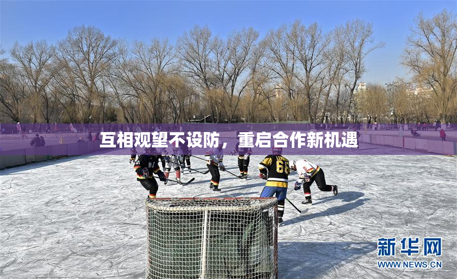 互相观望不设防，重启合作新机遇