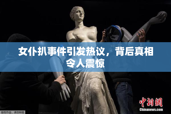 女仆扒事件引发热议，背后真相令人震惊