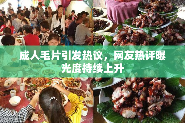 成人毛片引发热议，网友热评曝光度持续上升
