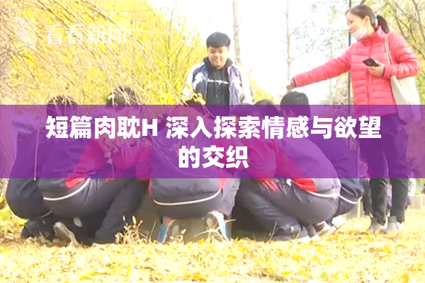 短篇肉耽H 深入探索情感与欲望的交织