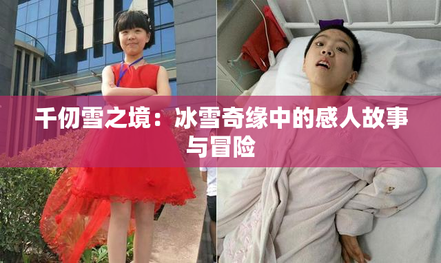 千仞雪之境：冰雪奇缘中的感人故事与冒险
