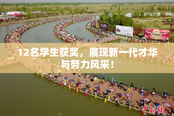 12名学生获奖，展现新一代才华与努力风采！