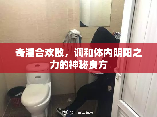 奇淫合欢散，调和体内阴阳之力的神秘良方