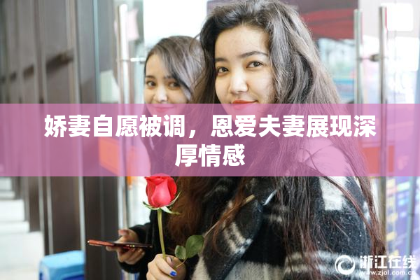 娇妻自愿被调，恩爱夫妻展现深厚情感