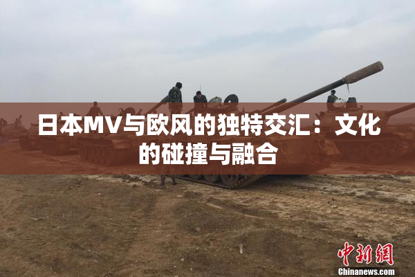 日本MV与欧风的独特交汇：文化的碰撞与融合