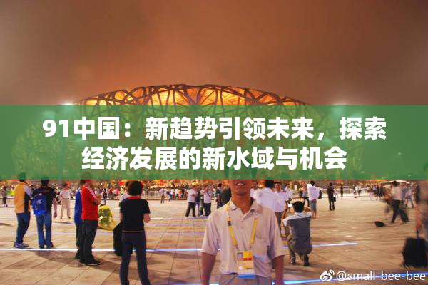 91中国：新趋势引领未来，探索经济发展的新水域与机会