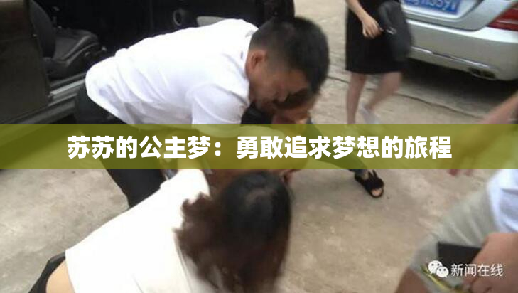 苏苏的公主梦：勇敢追求梦想的旅程