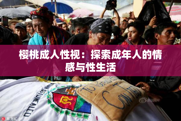 樱桃成人性视：探索成年人的情感与性生活