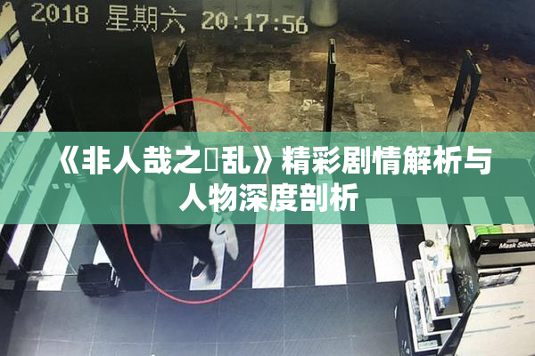 《非人哉之婬乱》精彩剧情解析与人物深度剖析