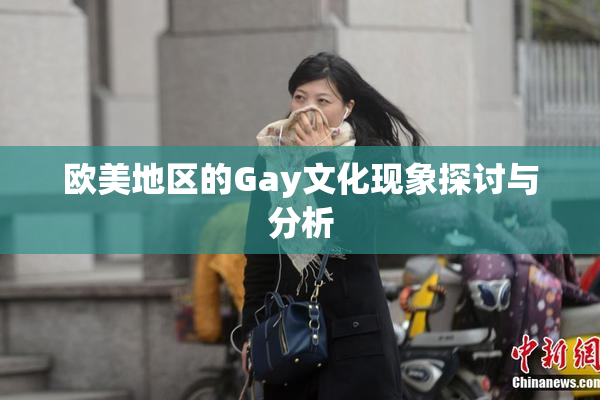 欧美地区的Gay文化现象探讨与分析