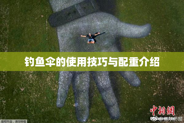 钓鱼伞的使用技巧与配重介绍