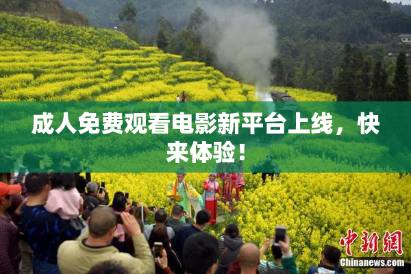 成人免费观看电影新平台上线，快来体验！