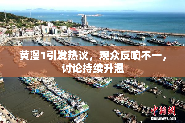 黄漫1引发热议，观众反响不一，讨论持续升温
