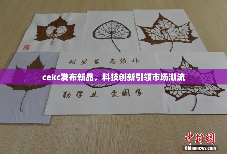 cekc发布新品，科技创新引领市场潮流