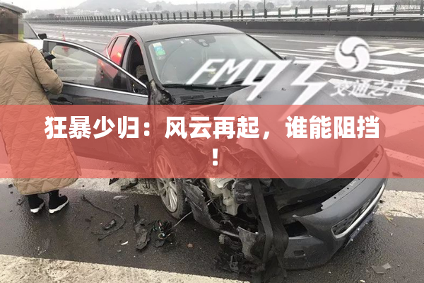 狂暴少归：风云再起，谁能阻挡！