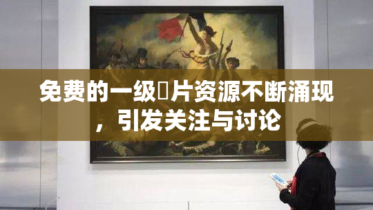 免费的一级婬片资源不断涌现，引发关注与讨论