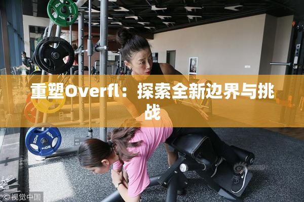 重塑Overfl：探索全新边界与挑战