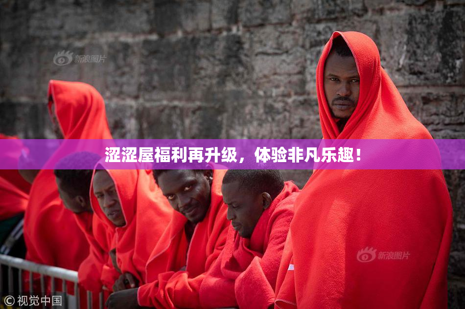 涩涩屋福利再升级，体验非凡乐趣！