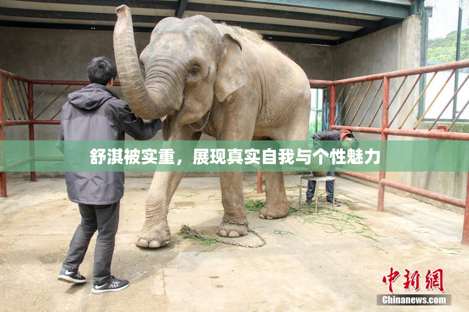 舒淇被实重，展现真实自我与个性魅力