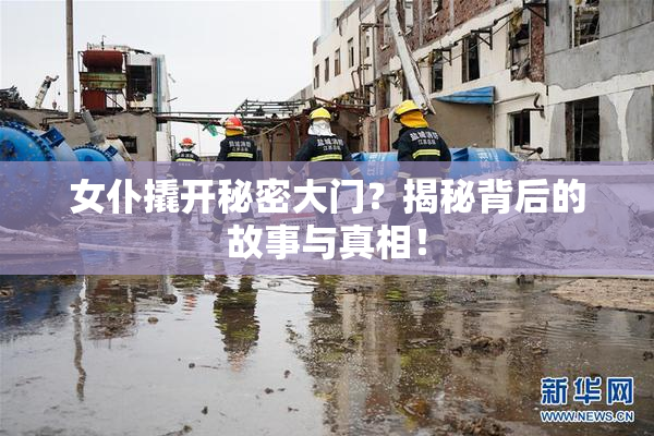 女仆撬开秘密大门？揭秘背后的故事与真相！