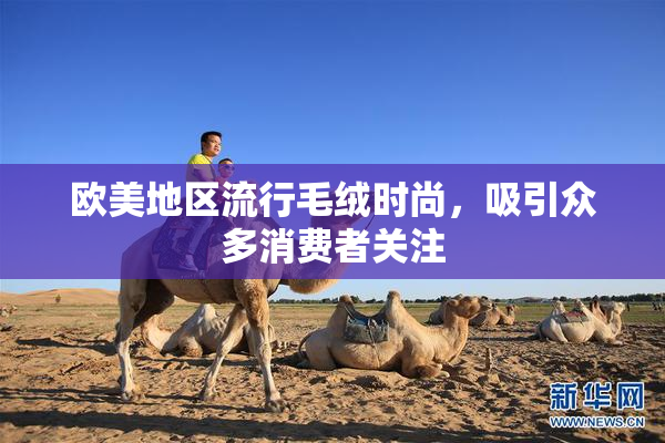欧美地区流行毛绒时尚，吸引众多消费者关注