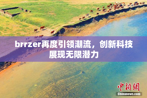 brrzer再度引领潮流，创新科技展现无限潜力