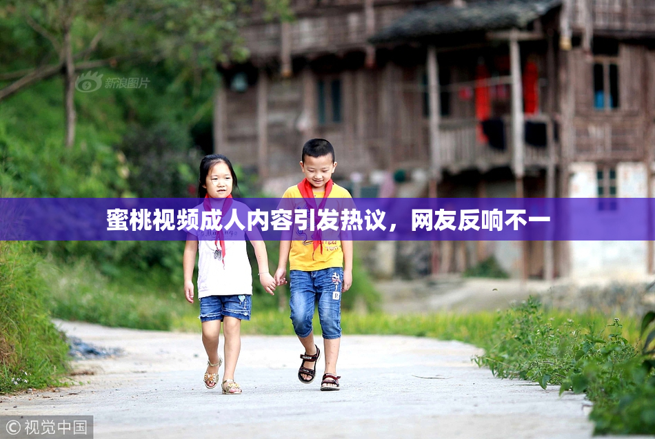 蜜桃视频成人内容引发热议，网友反响不一