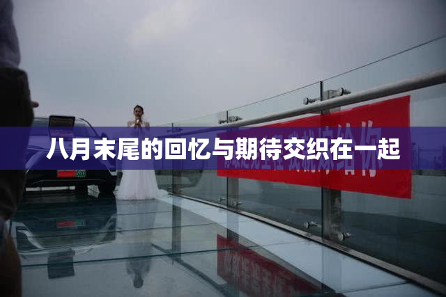 八月末尾的回忆与期待交织在一起