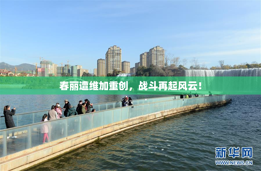 春丽遭维加重创，战斗再起风云！