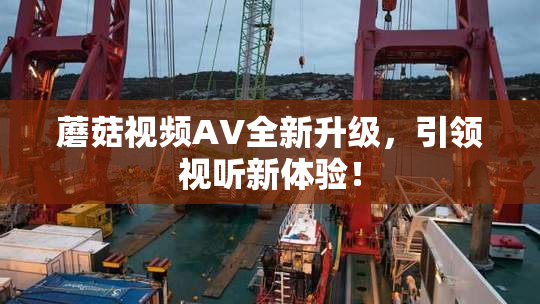 蘑菇视频AV全新升级，引领视听新体验！