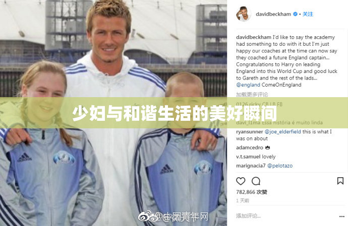 少妇与和谐生活的美好瞬间