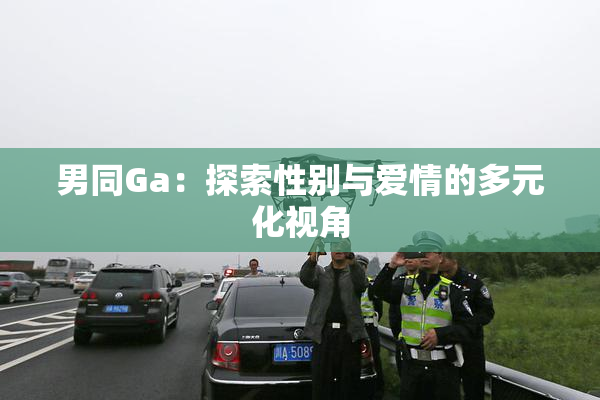男同Ga：探索性别与爱情的多元化视角