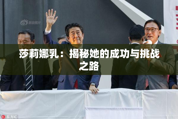 莎莉娜乳：揭秘她的成功与挑战之路